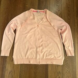 Isaac Mizrahi Women's Cardigan Sweater